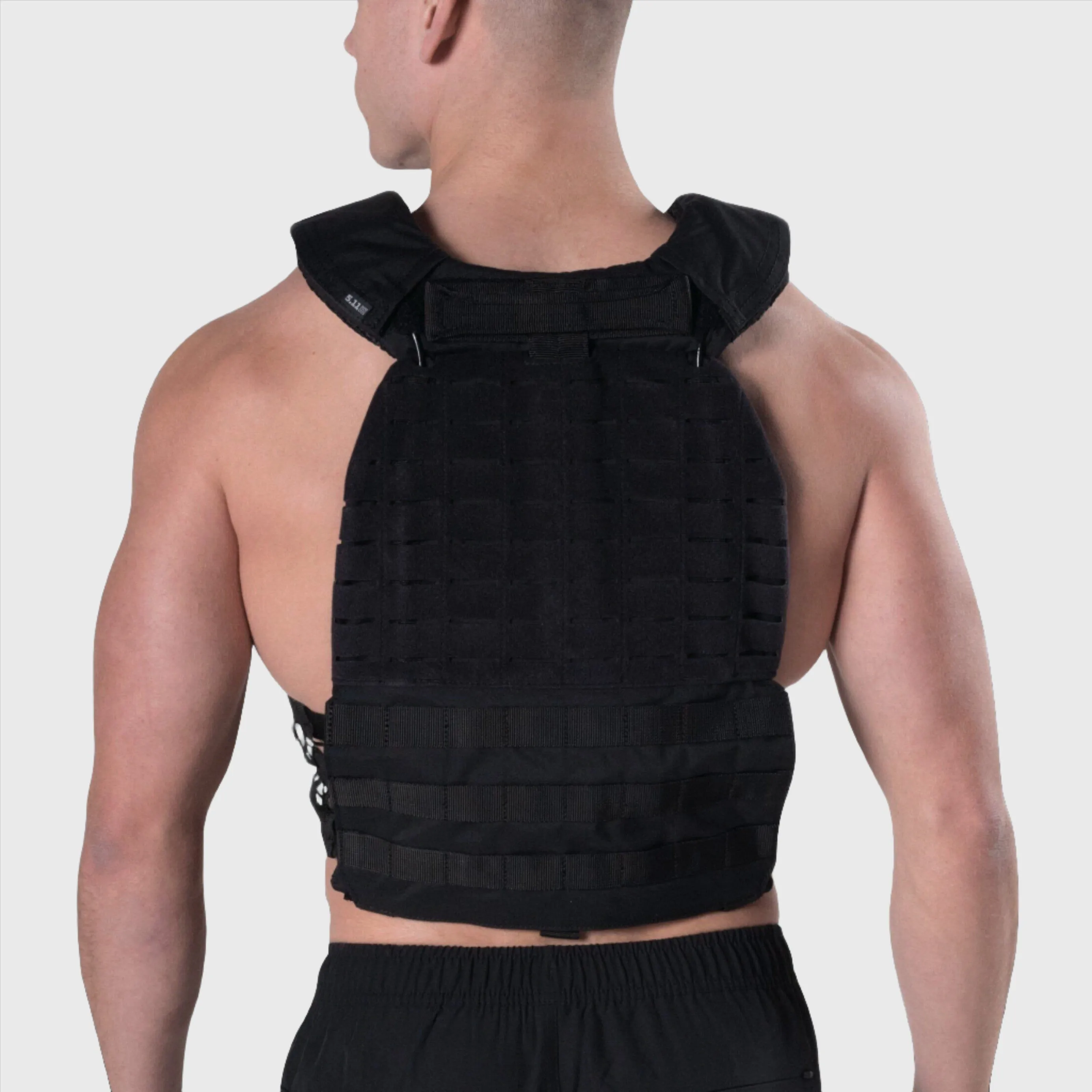 5.11 Tactical - TacTec Plate Carrier