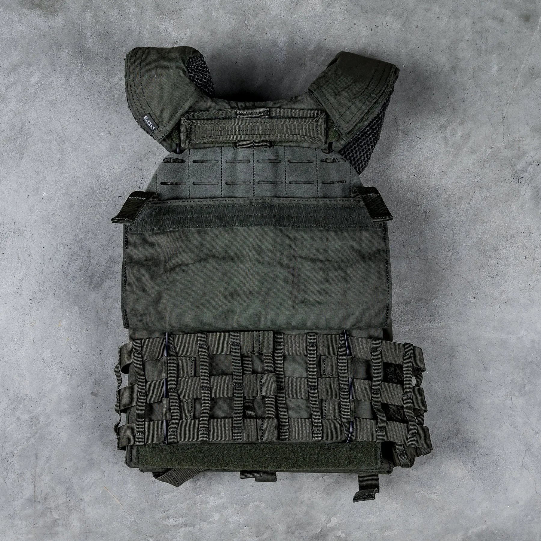5.11 Tactical - TacTec Plate Carrier