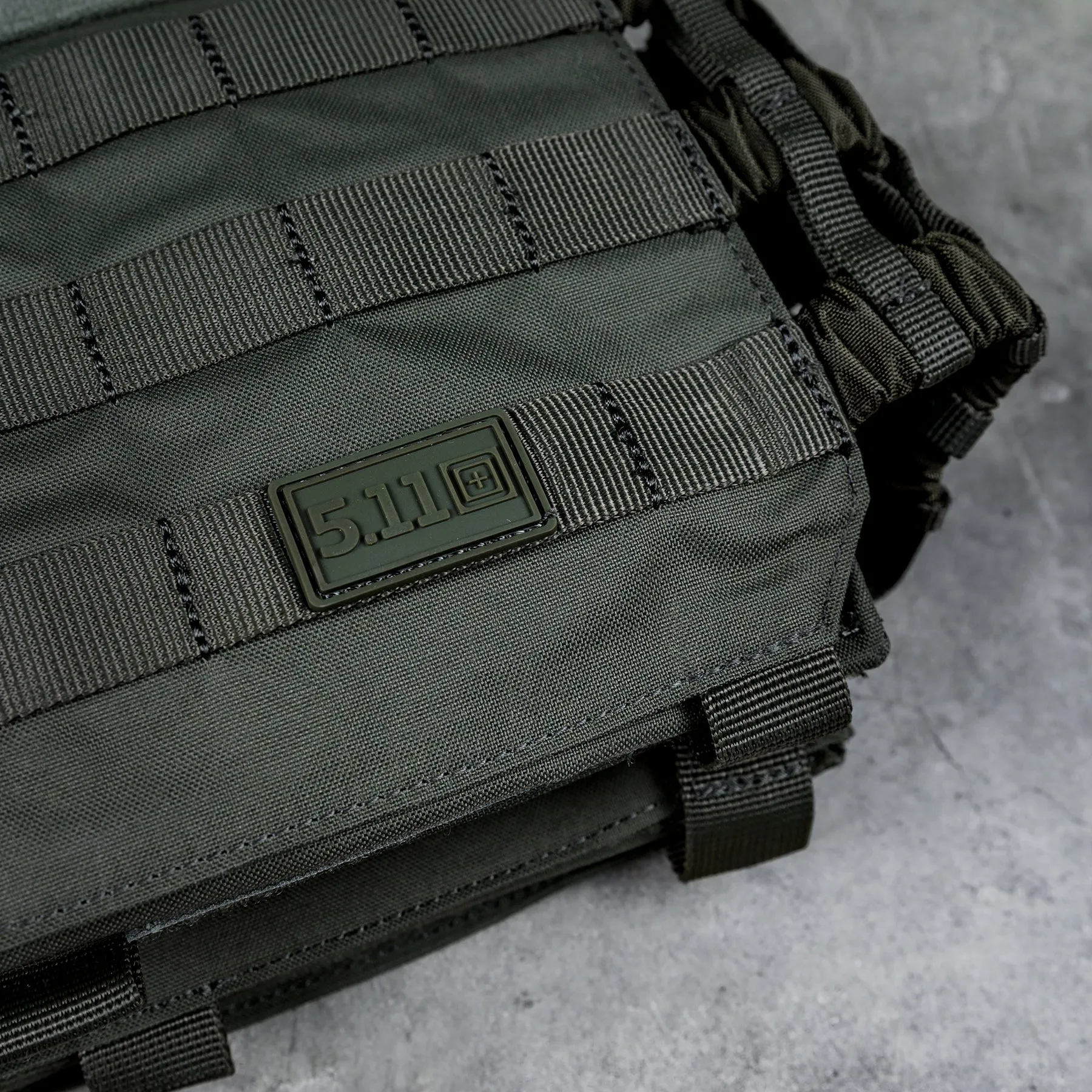 5.11 Tactical - TacTec Plate Carrier