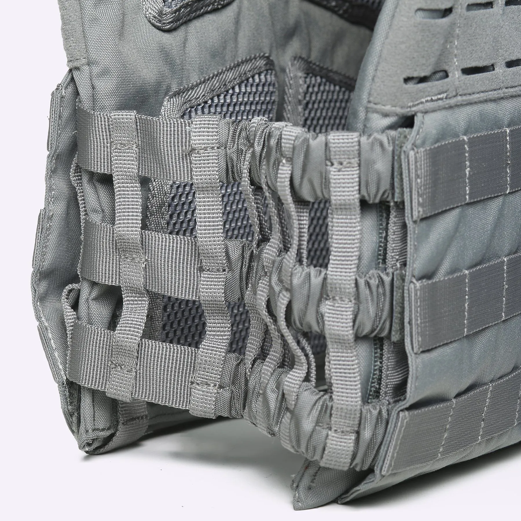 5.11 Tactical - TacTec Plate Carrier