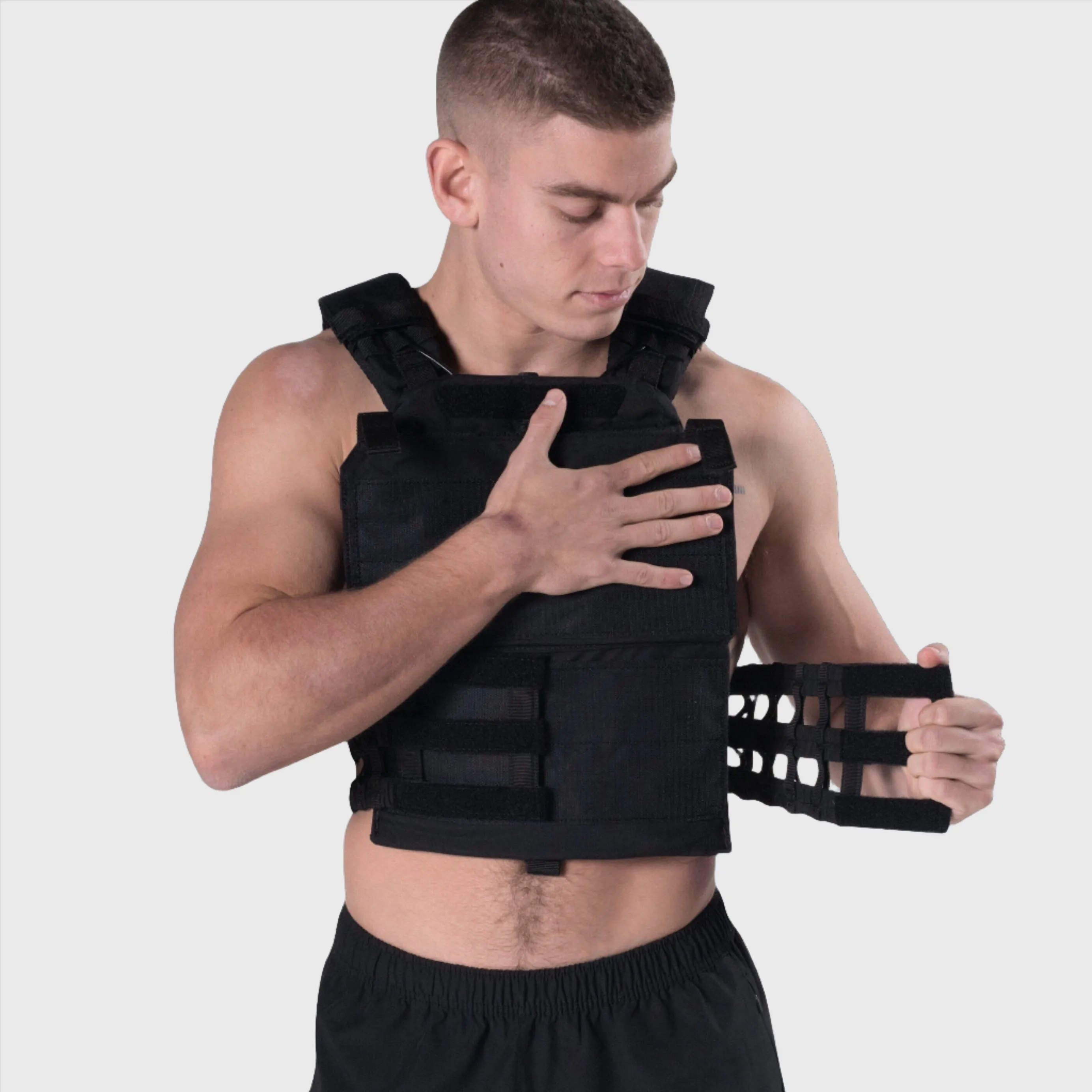 5.11 Tactical - TacTec Plate Carrier