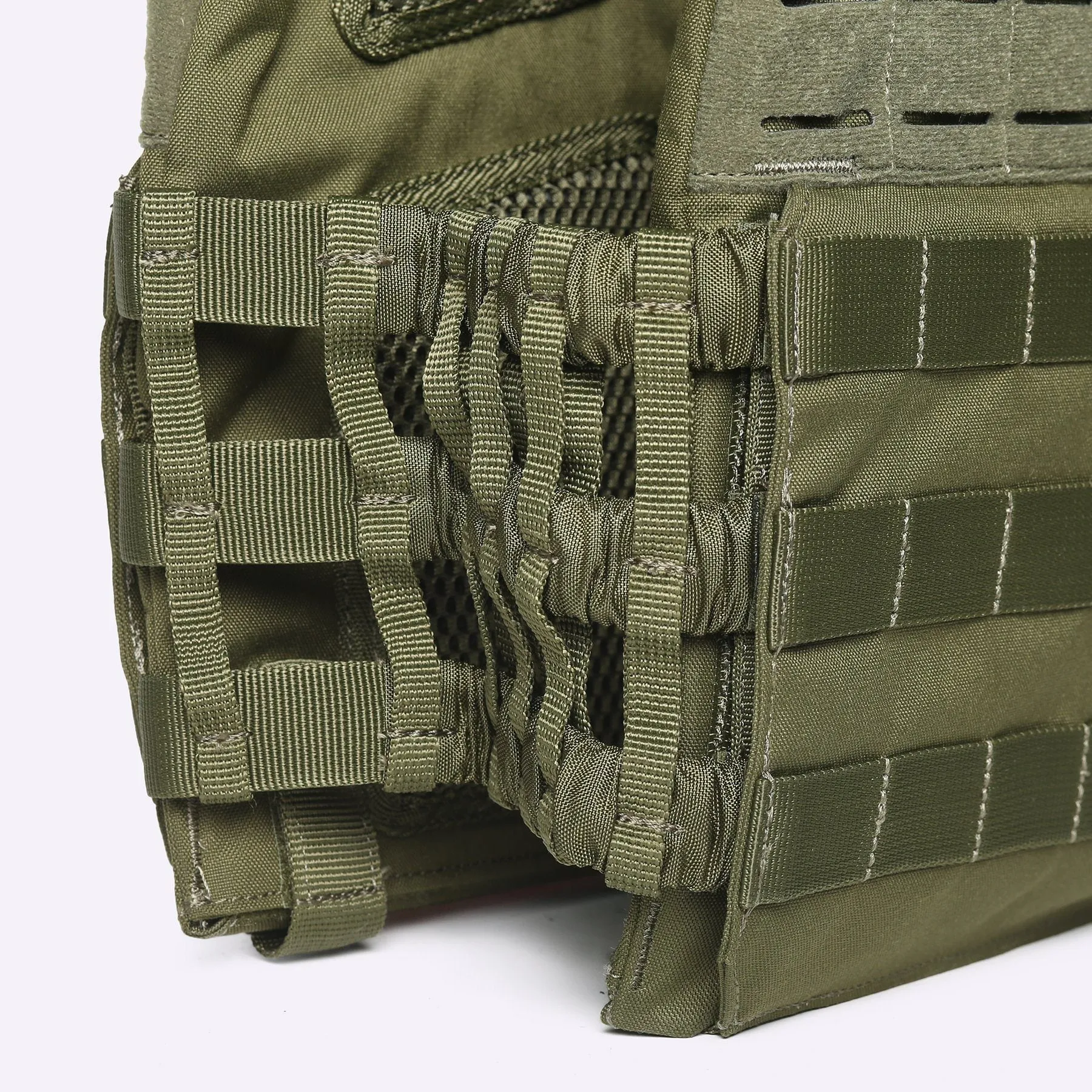 5.11 Tactical - TacTec Plate Carrier