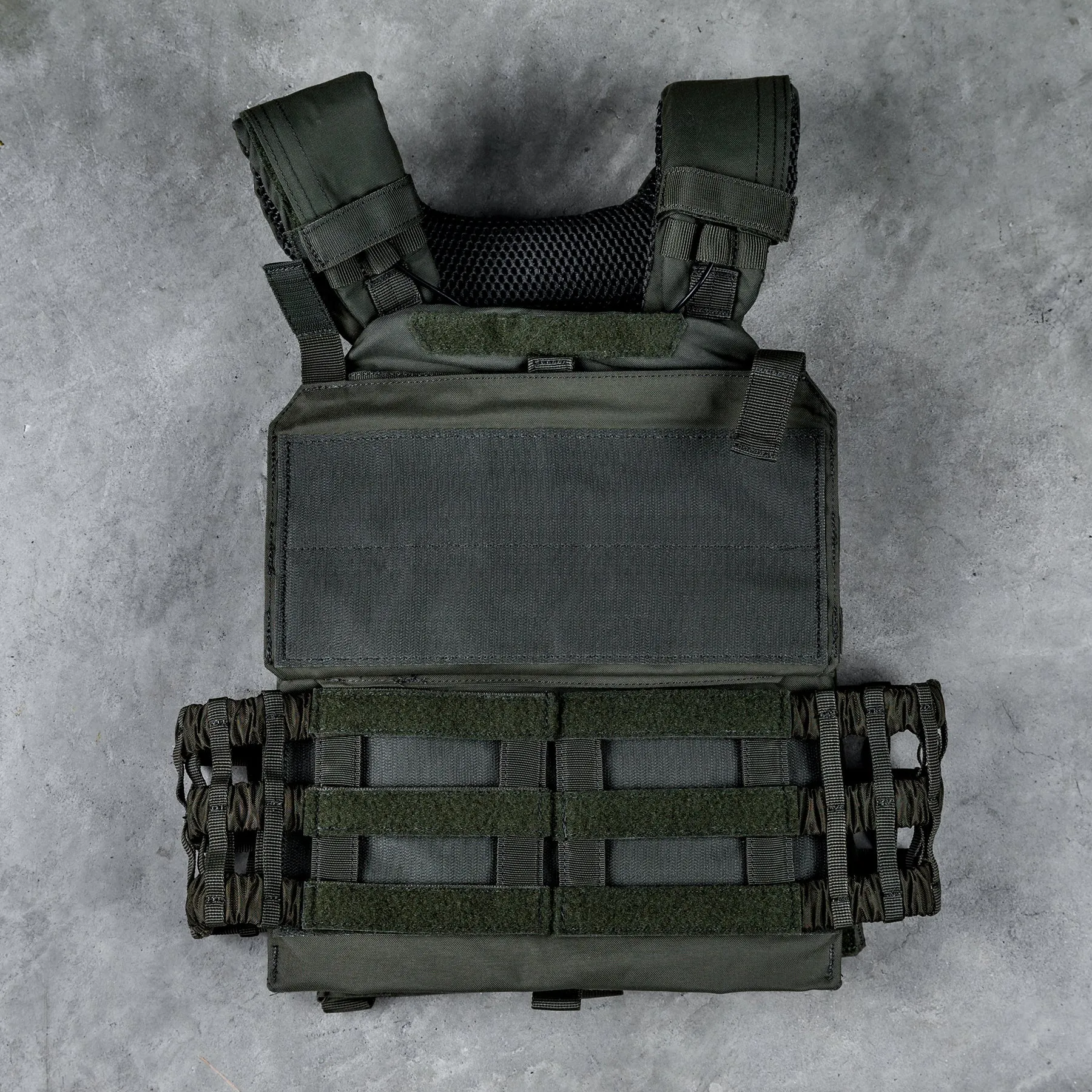 5.11 Tactical - TacTec Plate Carrier