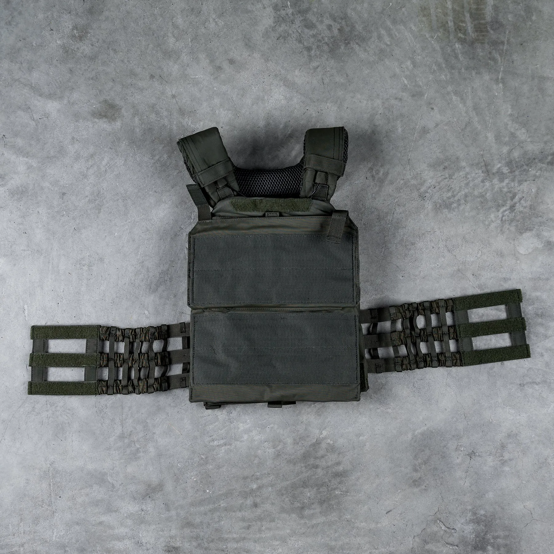 5.11 Tactical - TacTec Plate Carrier