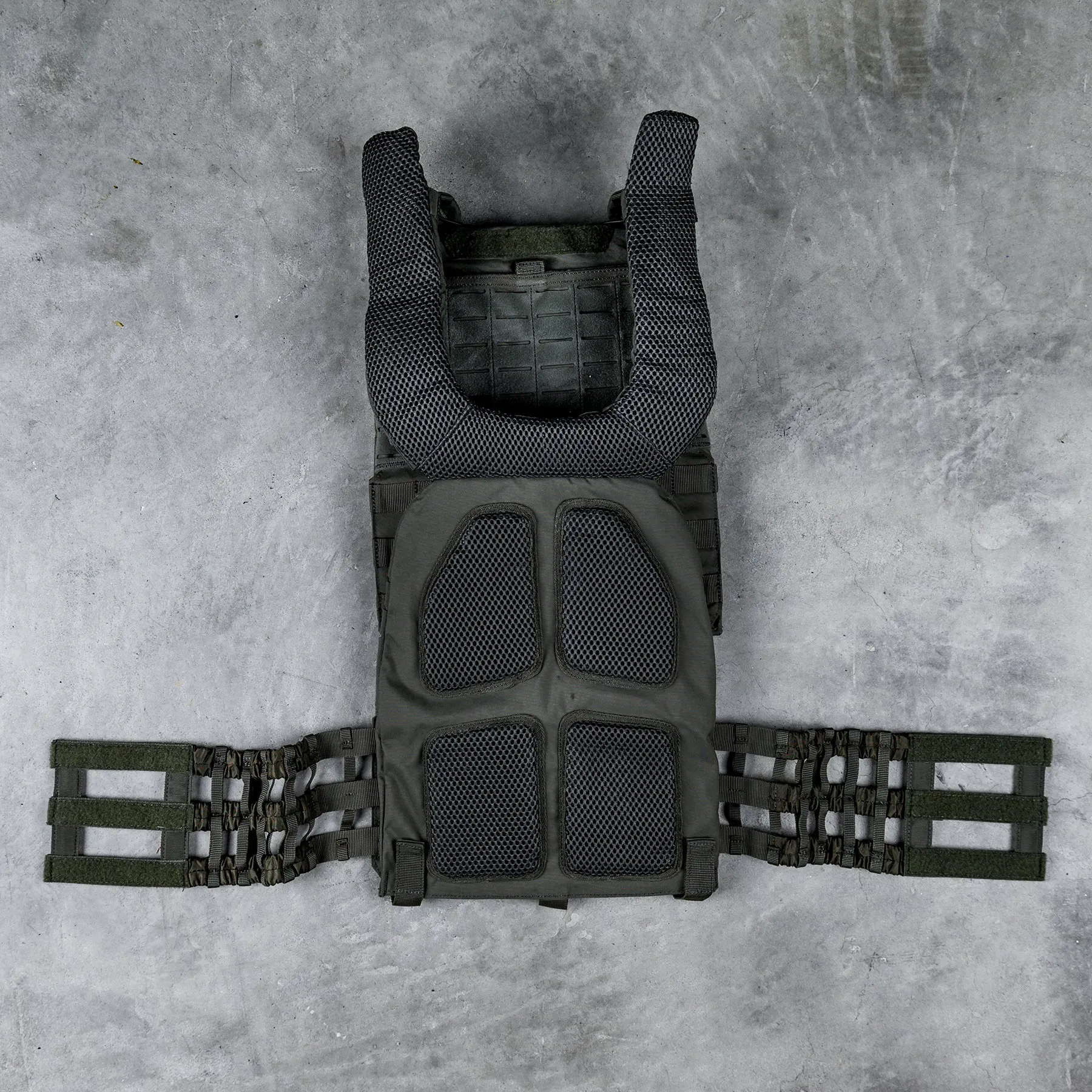 5.11 Tactical - TacTec Plate Carrier