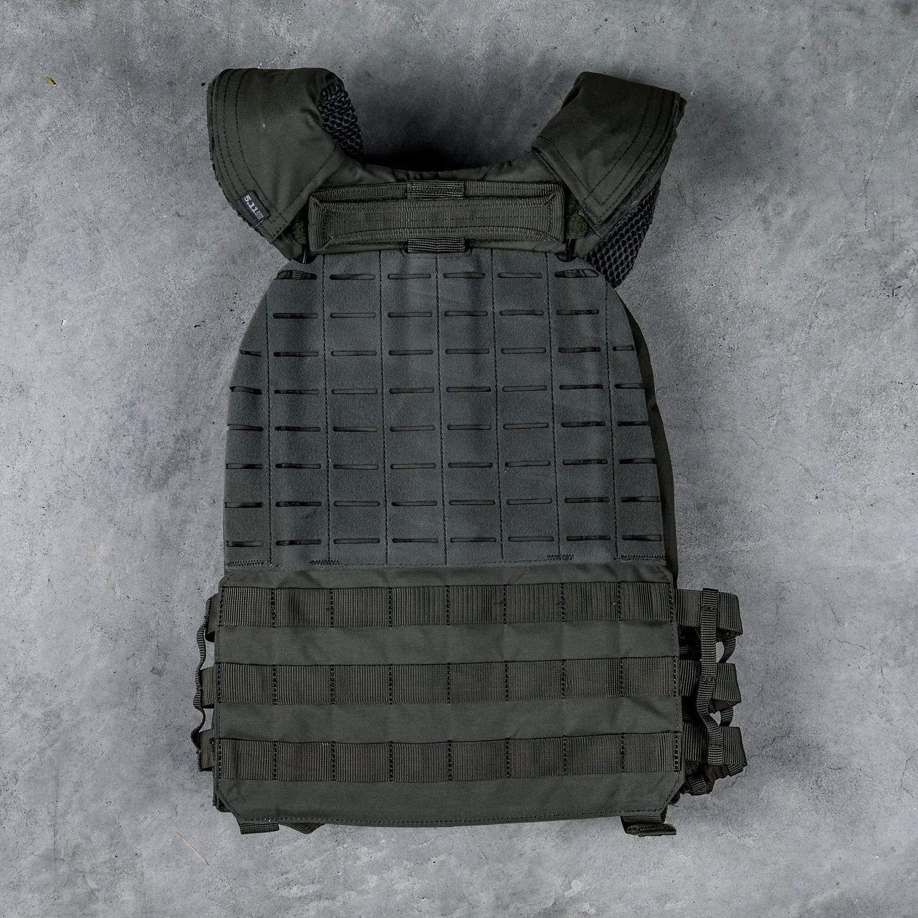 5.11 Tactical - TacTec Plate Carrier