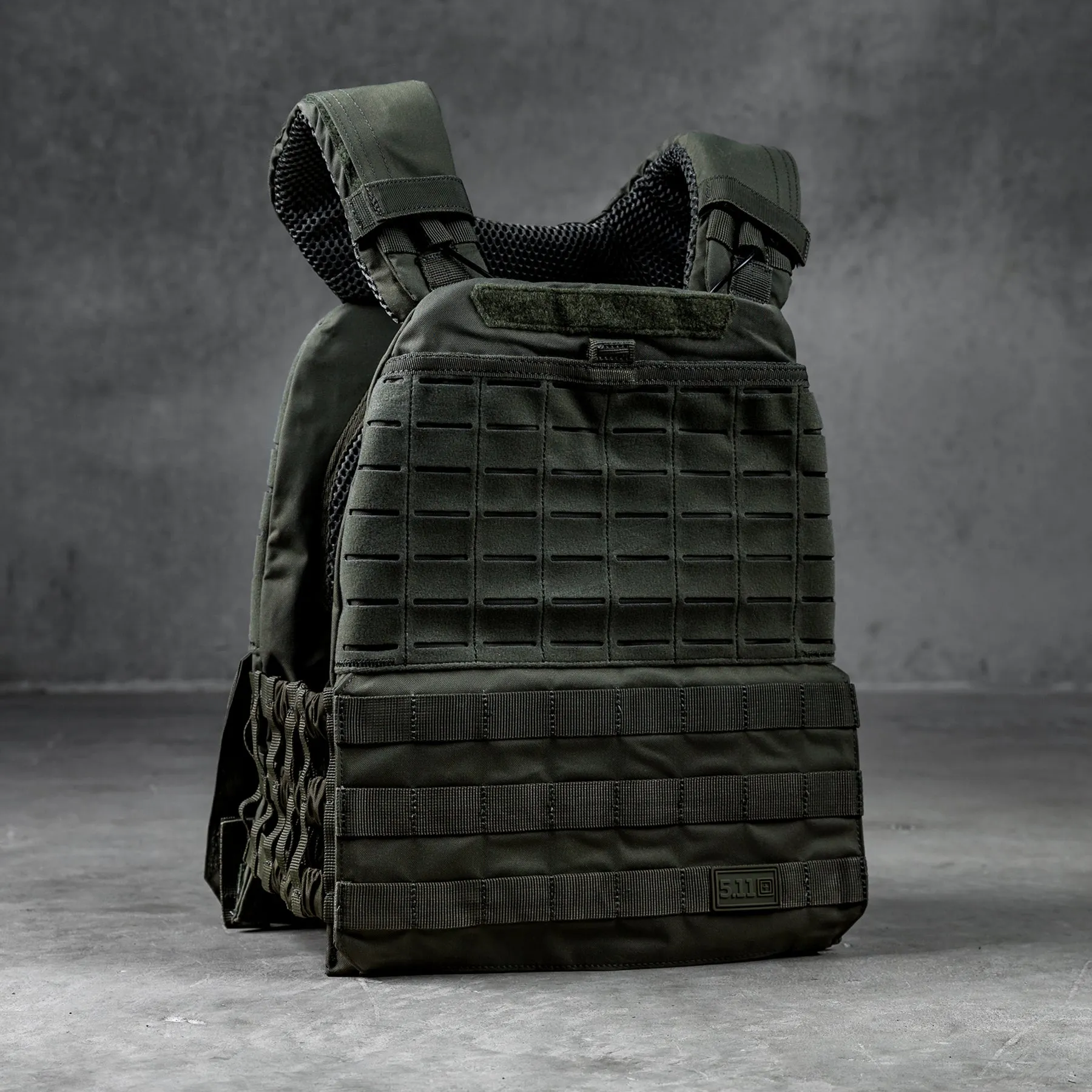 5.11 Tactical - TacTec Plate Carrier