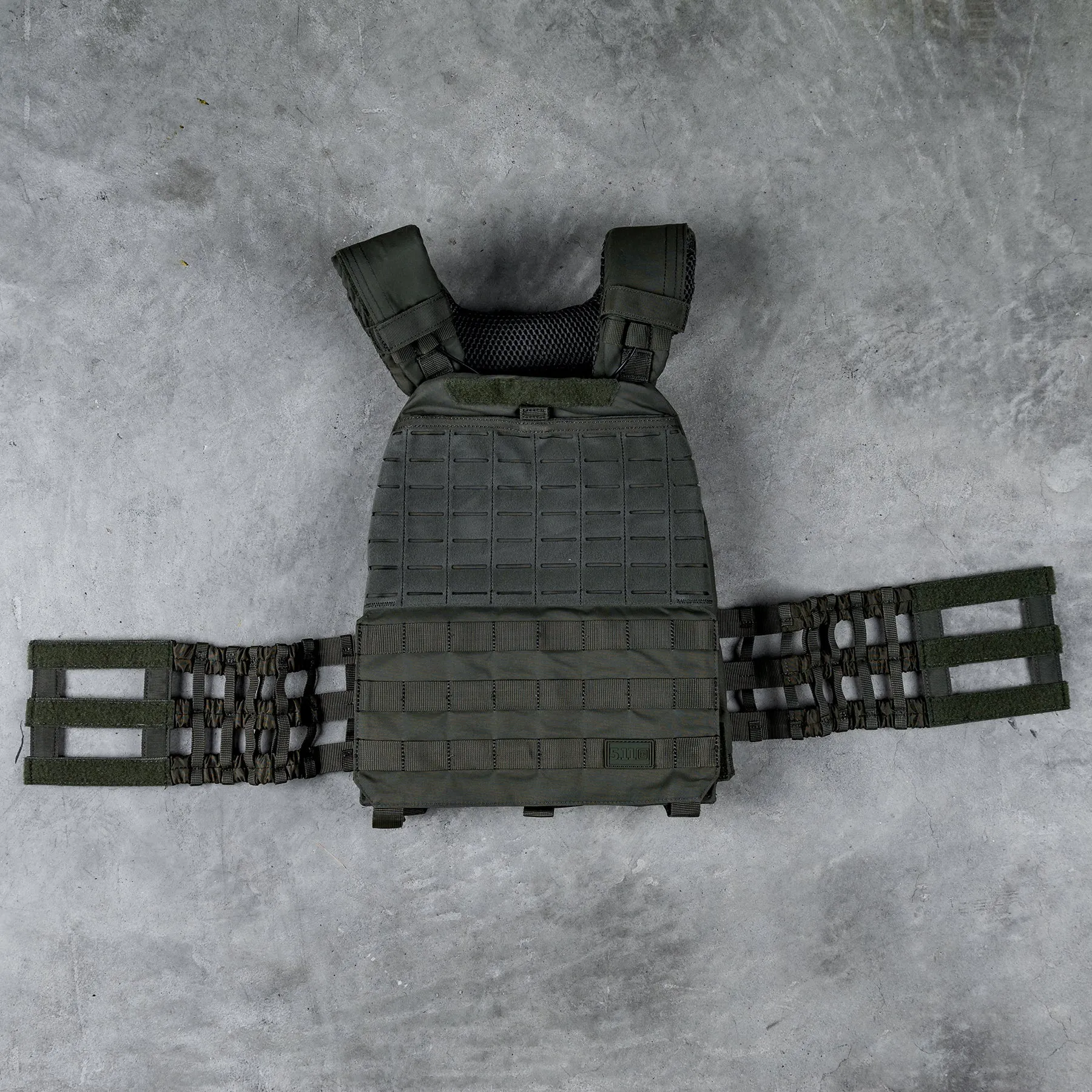 5.11 Tactical - TacTec Plate Carrier