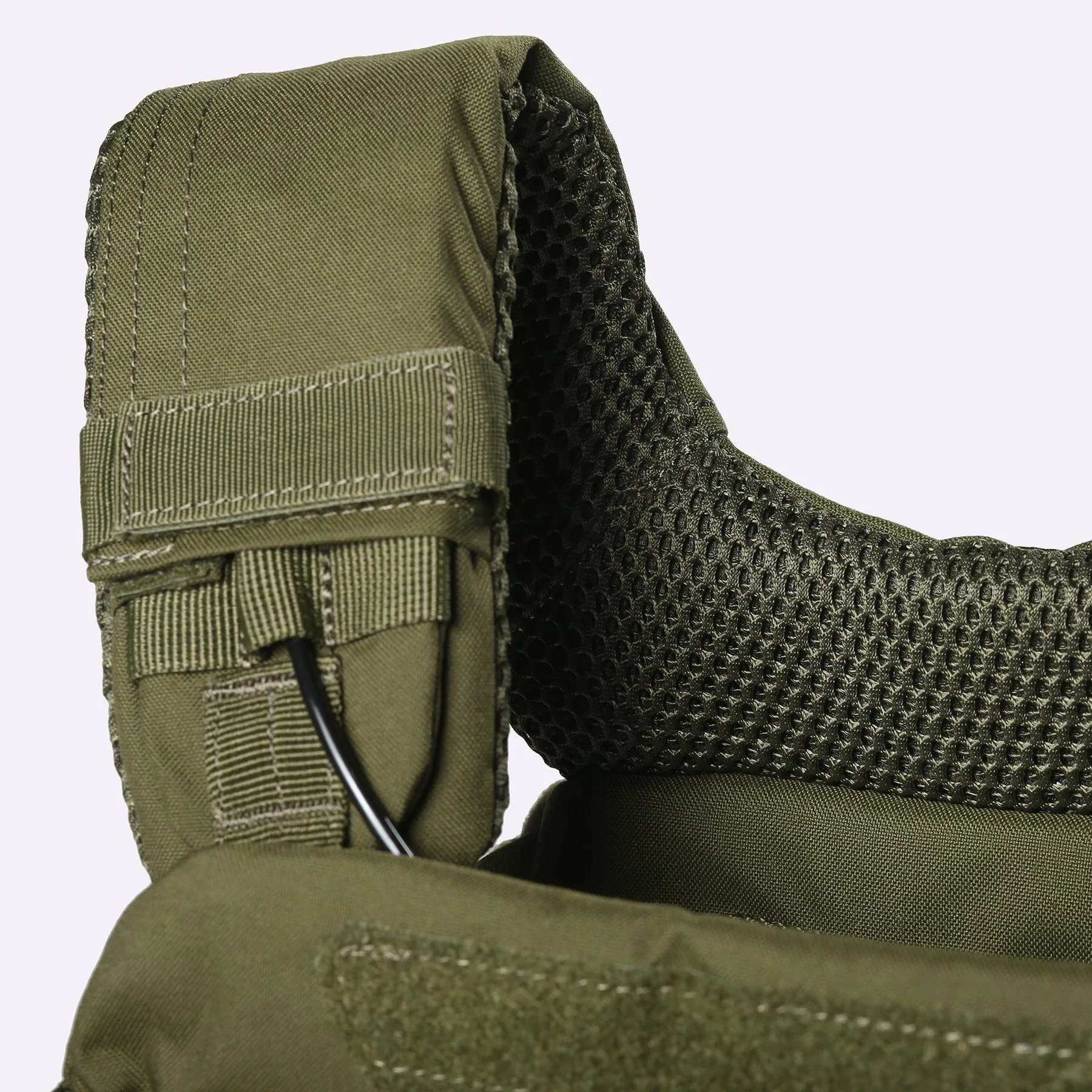 5.11 Tactical - TacTec Plate Carrier