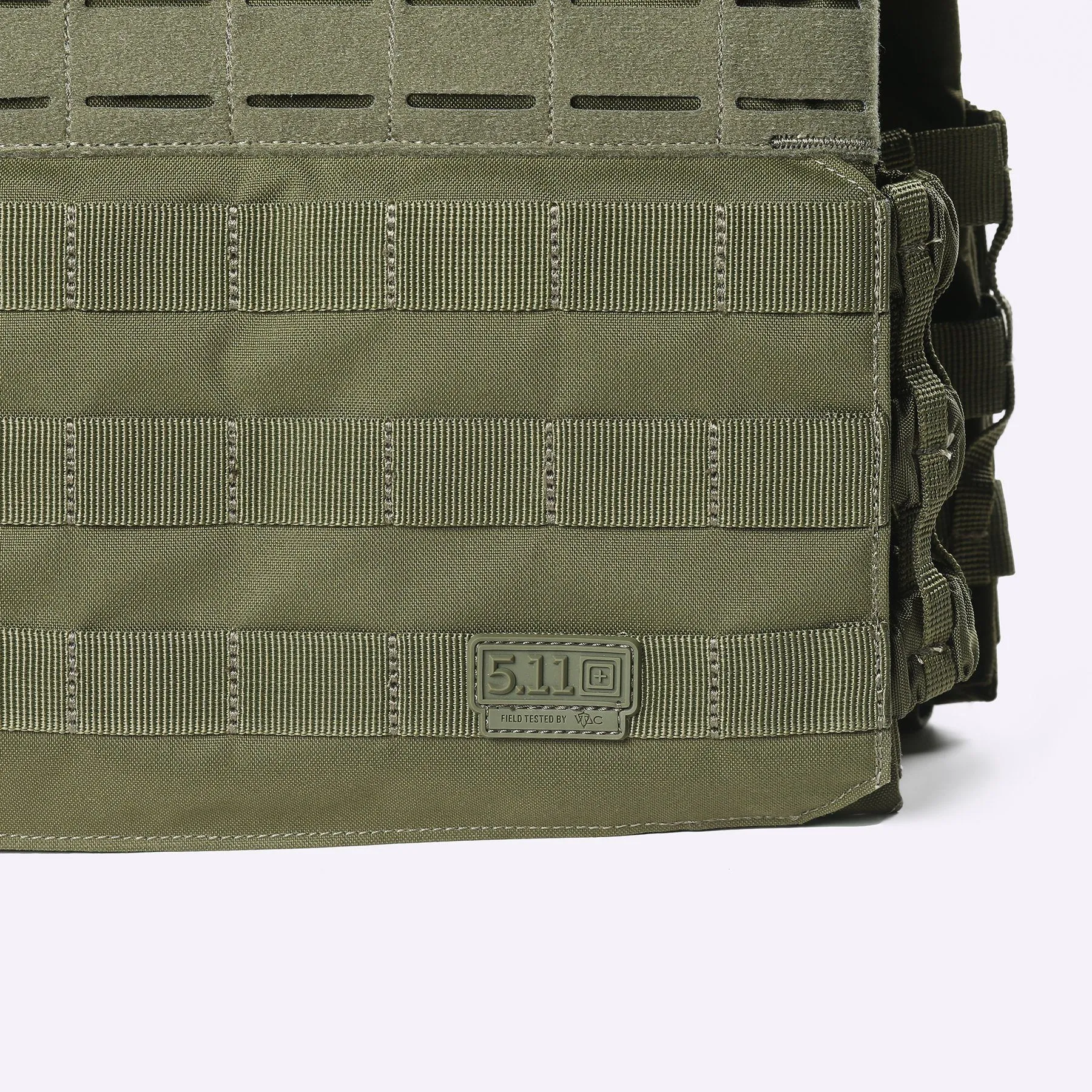 5.11 Tactical - TacTec Plate Carrier