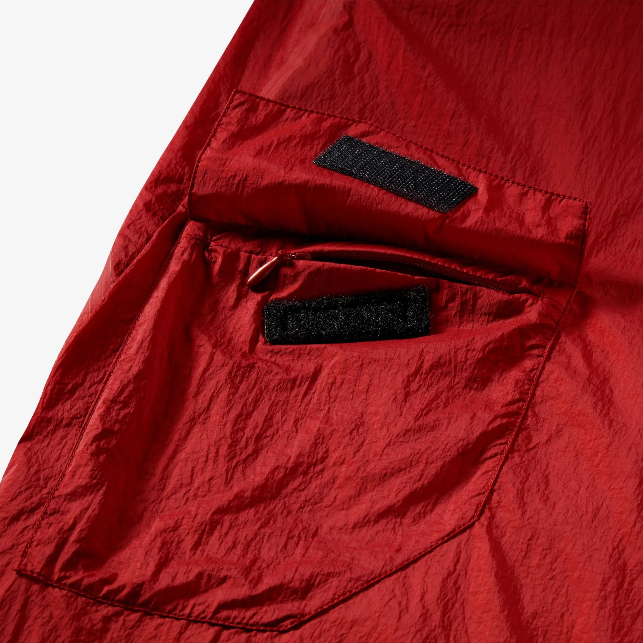 A-COLD-WALL* Wind Pant Rust Oxide