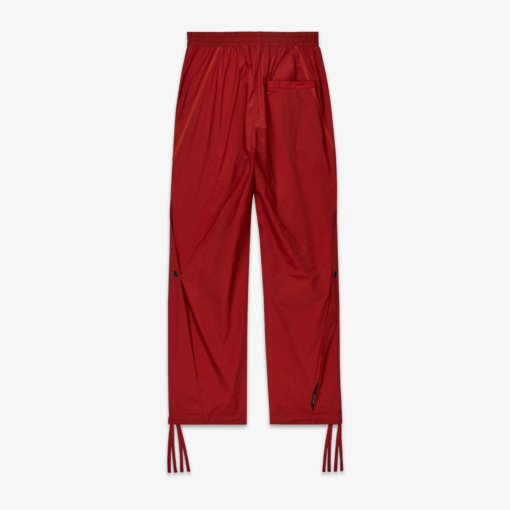 A-COLD-WALL* Wind Pant Rust Oxide