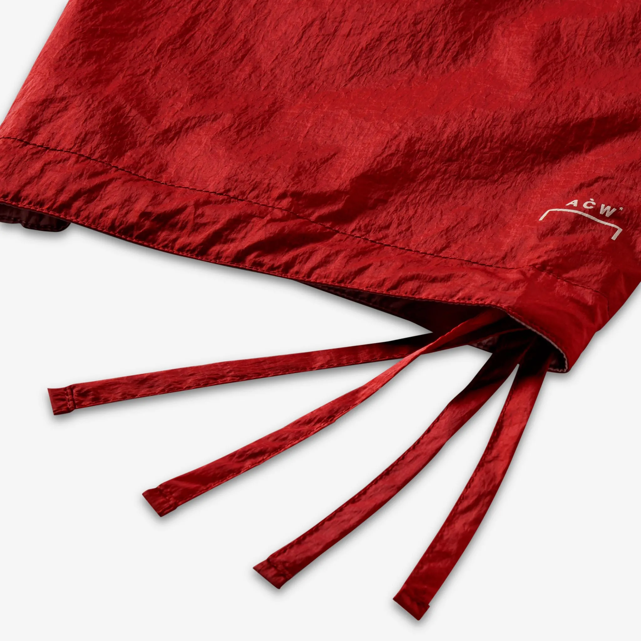 A-COLD-WALL* Wind Pant Rust Oxide