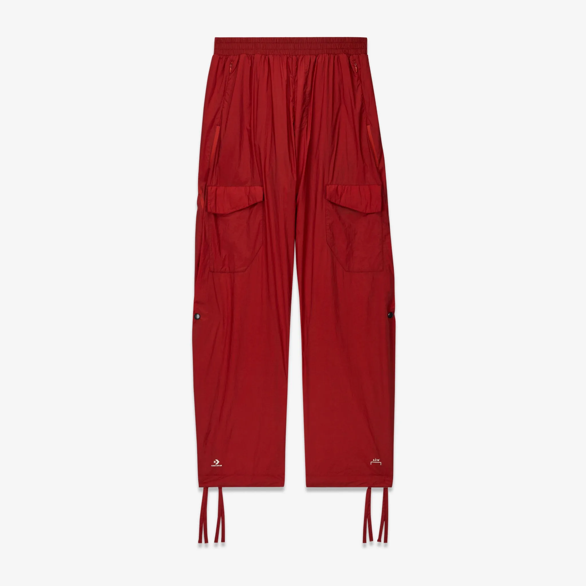 A-COLD-WALL* Wind Pant Rust Oxide