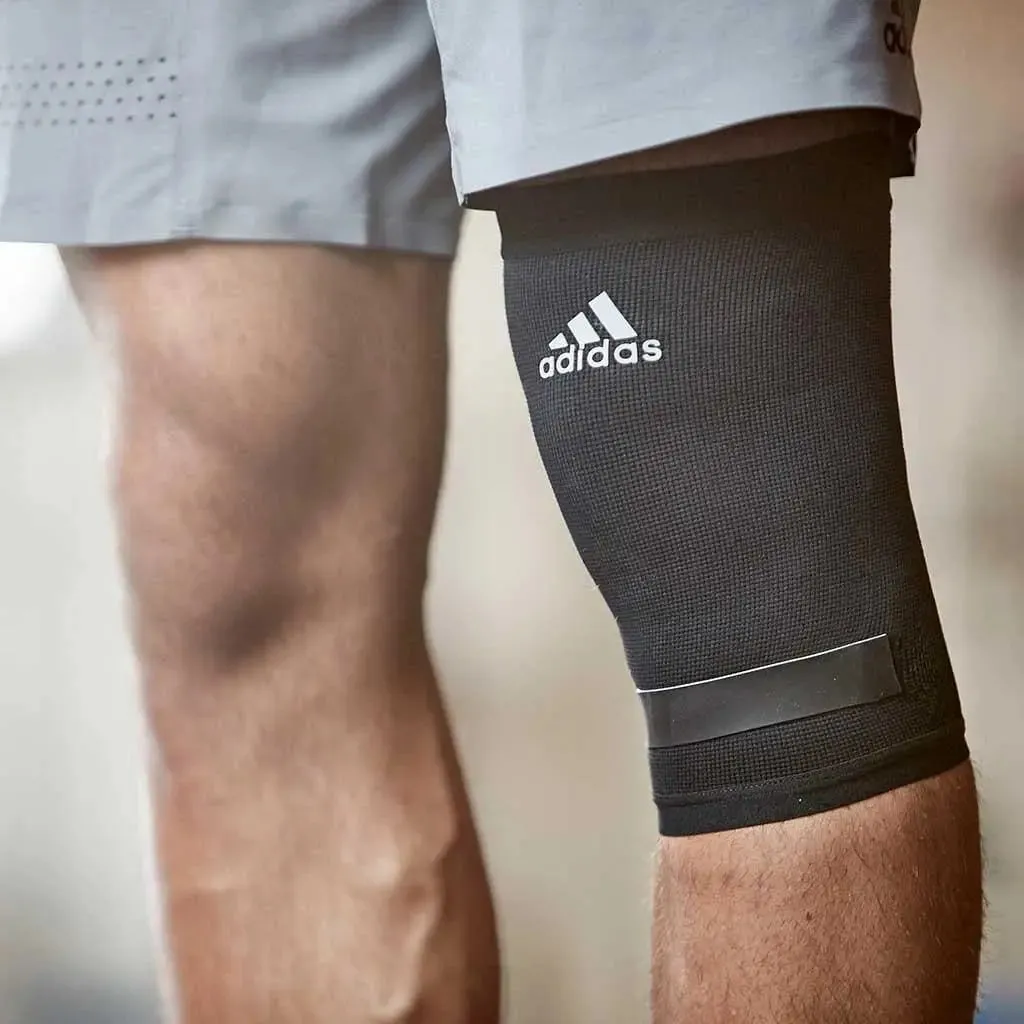 Adidas Performance Climacool Knee Support