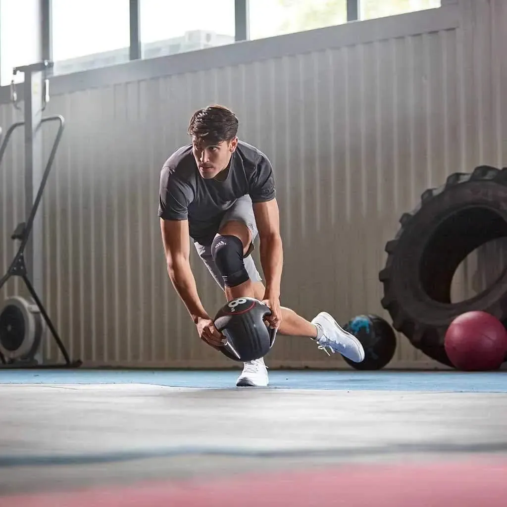 Adidas Performance Climacool Knee Support