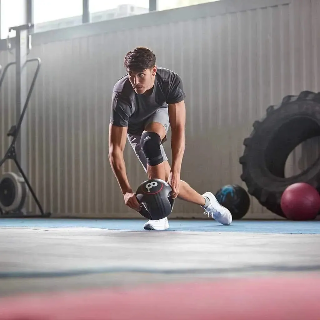 Adidas Performance Climacool Knee Support