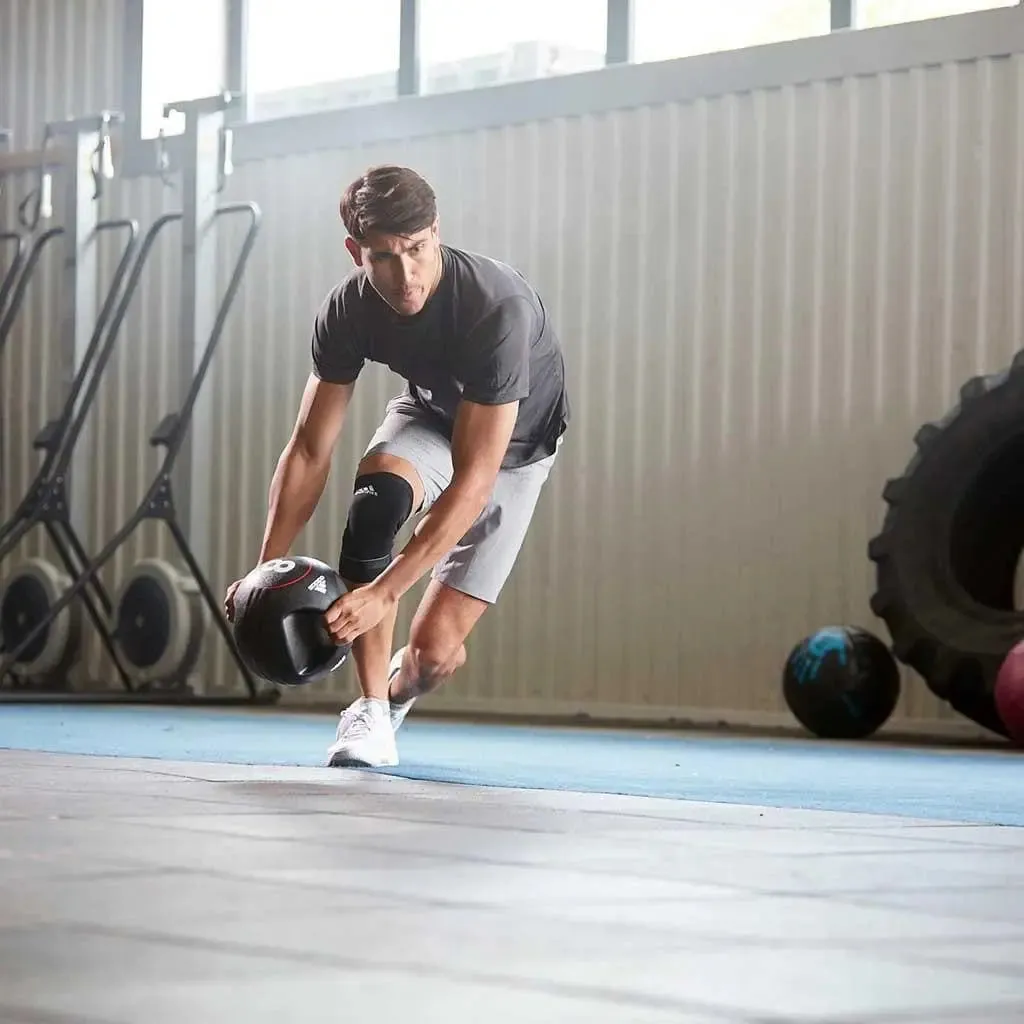 Adidas Performance Climacool Knee Support