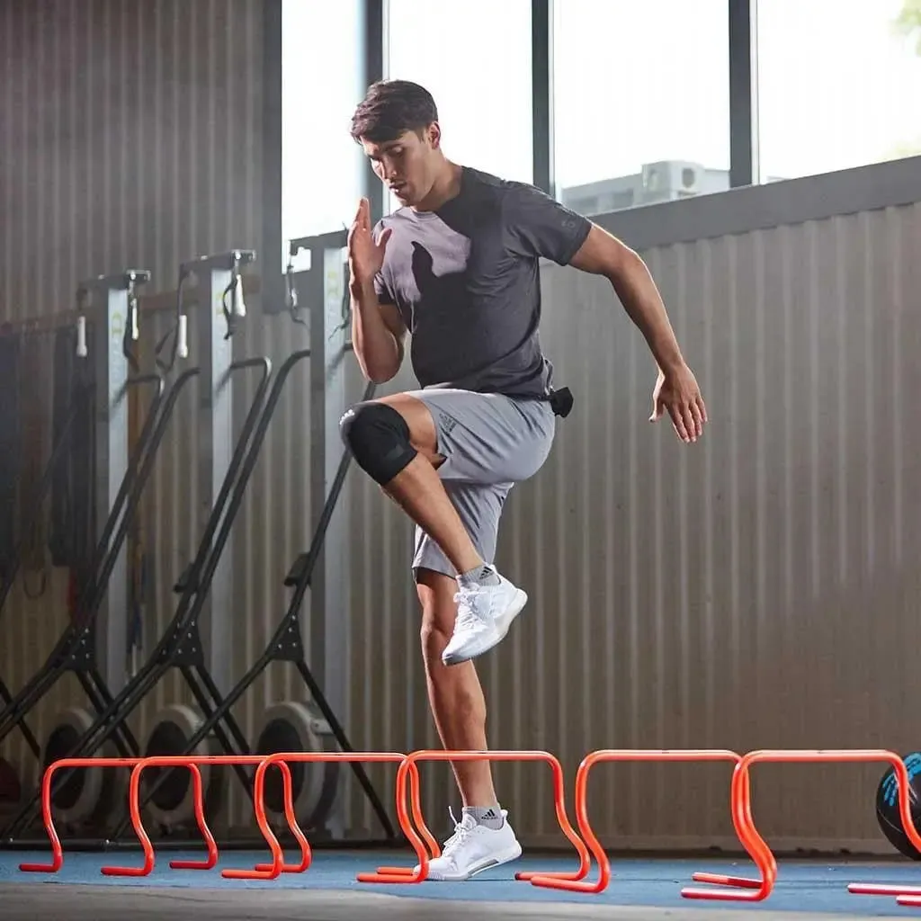 Adidas Performance Climacool Knee Support