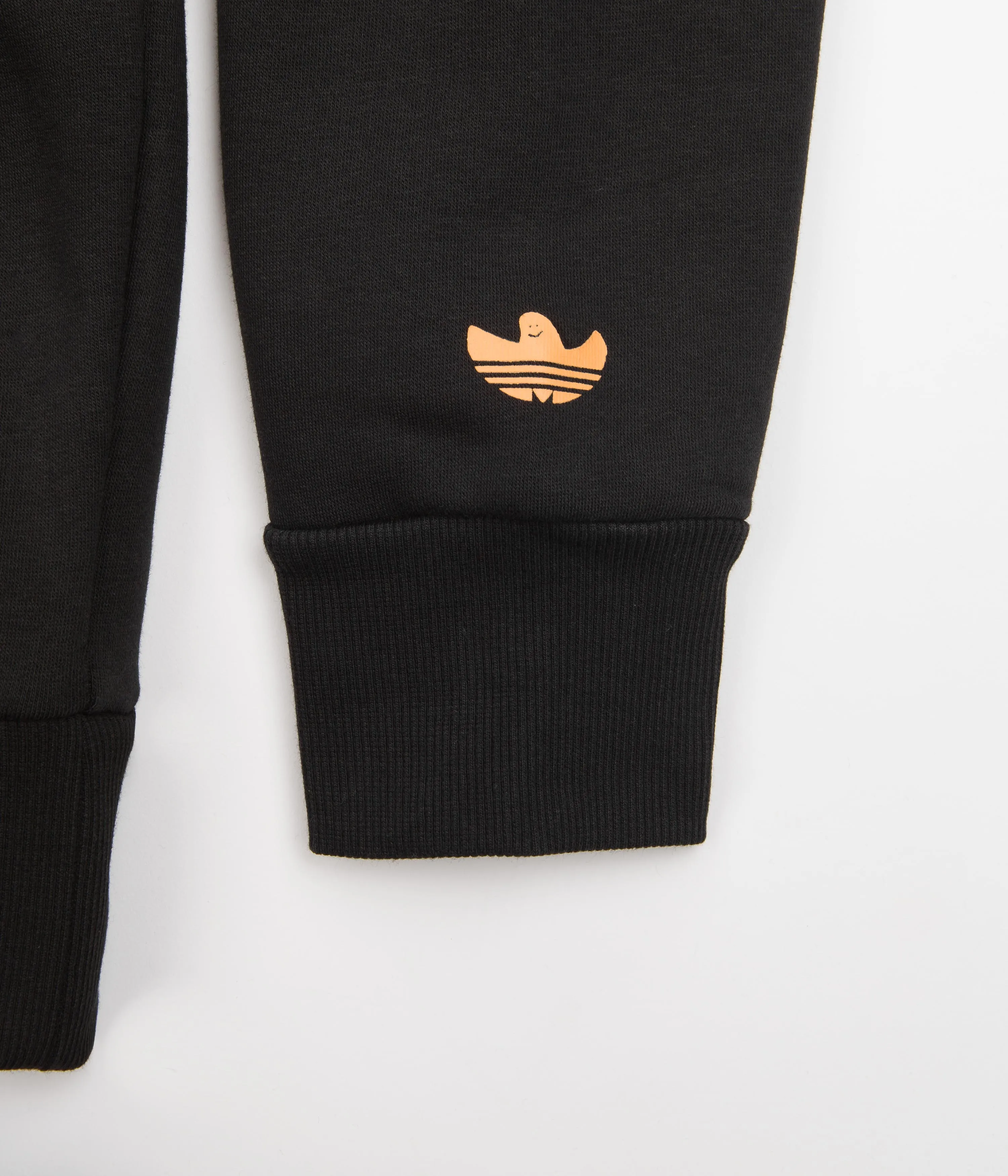 Adidas Shmoofoil Butterfly Hoodie - Black / Multi