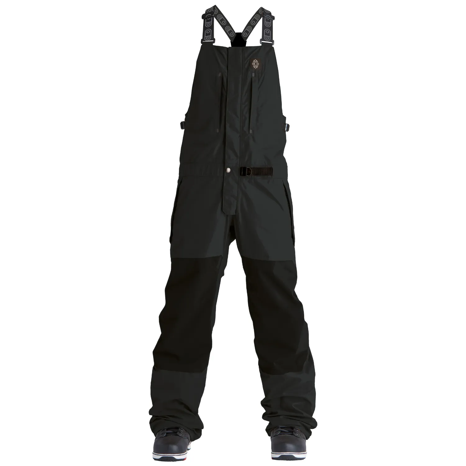 Airblaster Beast Bib 2024 - Men's Snow Bib