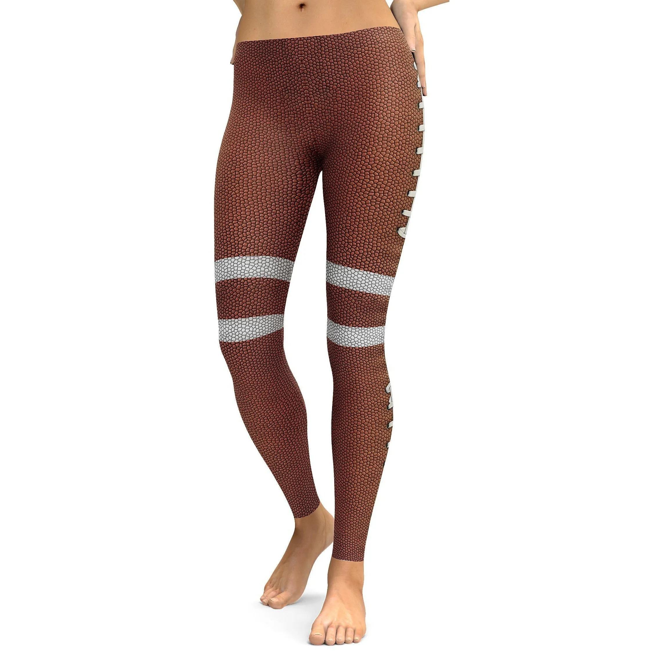 American Football Leggings
