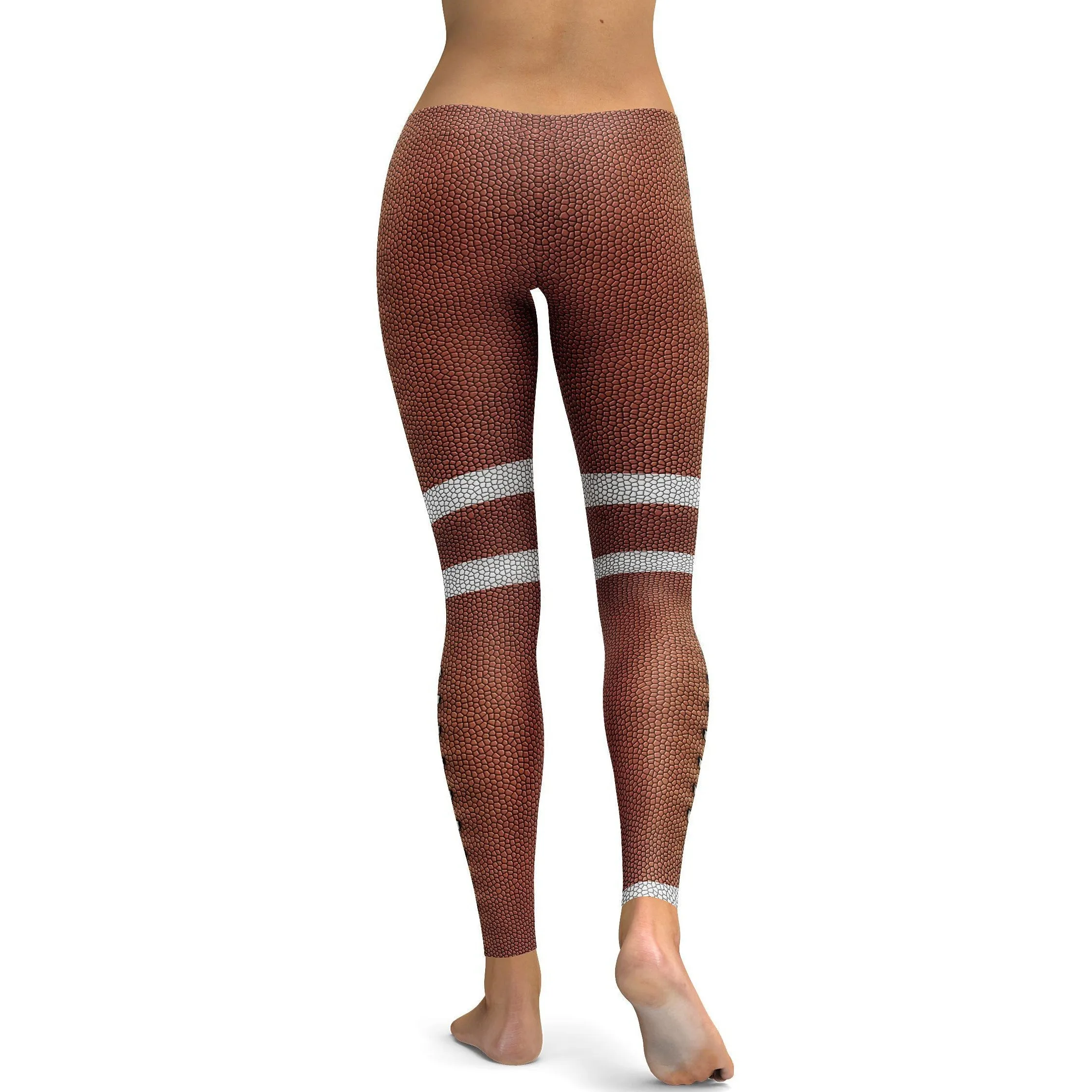 American Football Leggings