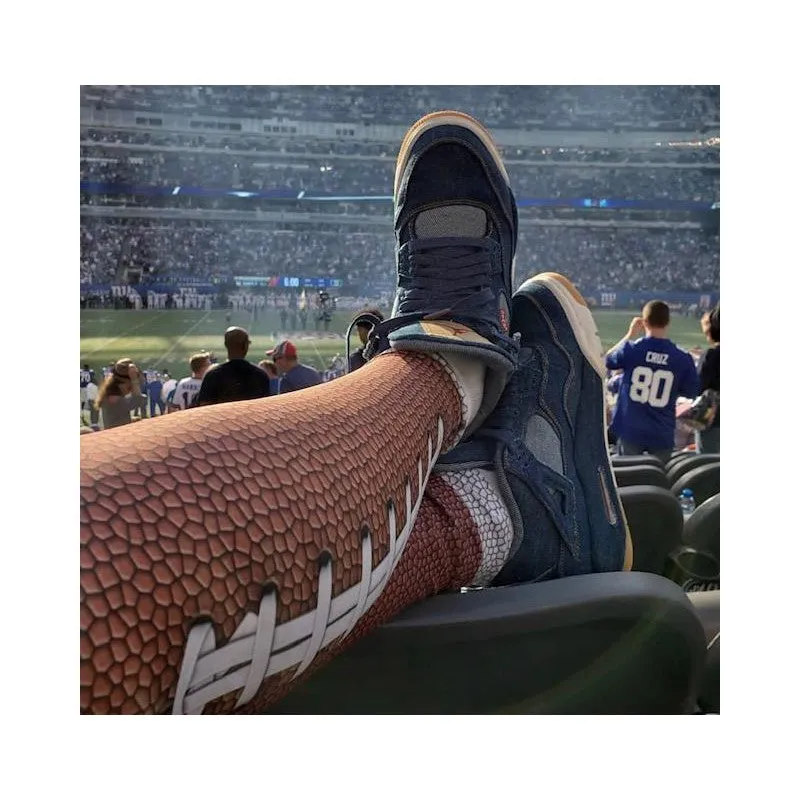 American Football Leggings