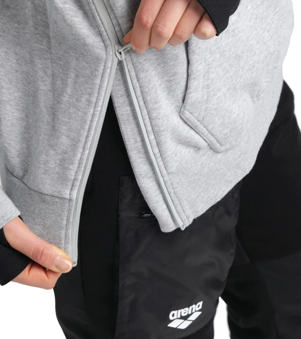 Arena Unisex Tech Pullover Hoodie