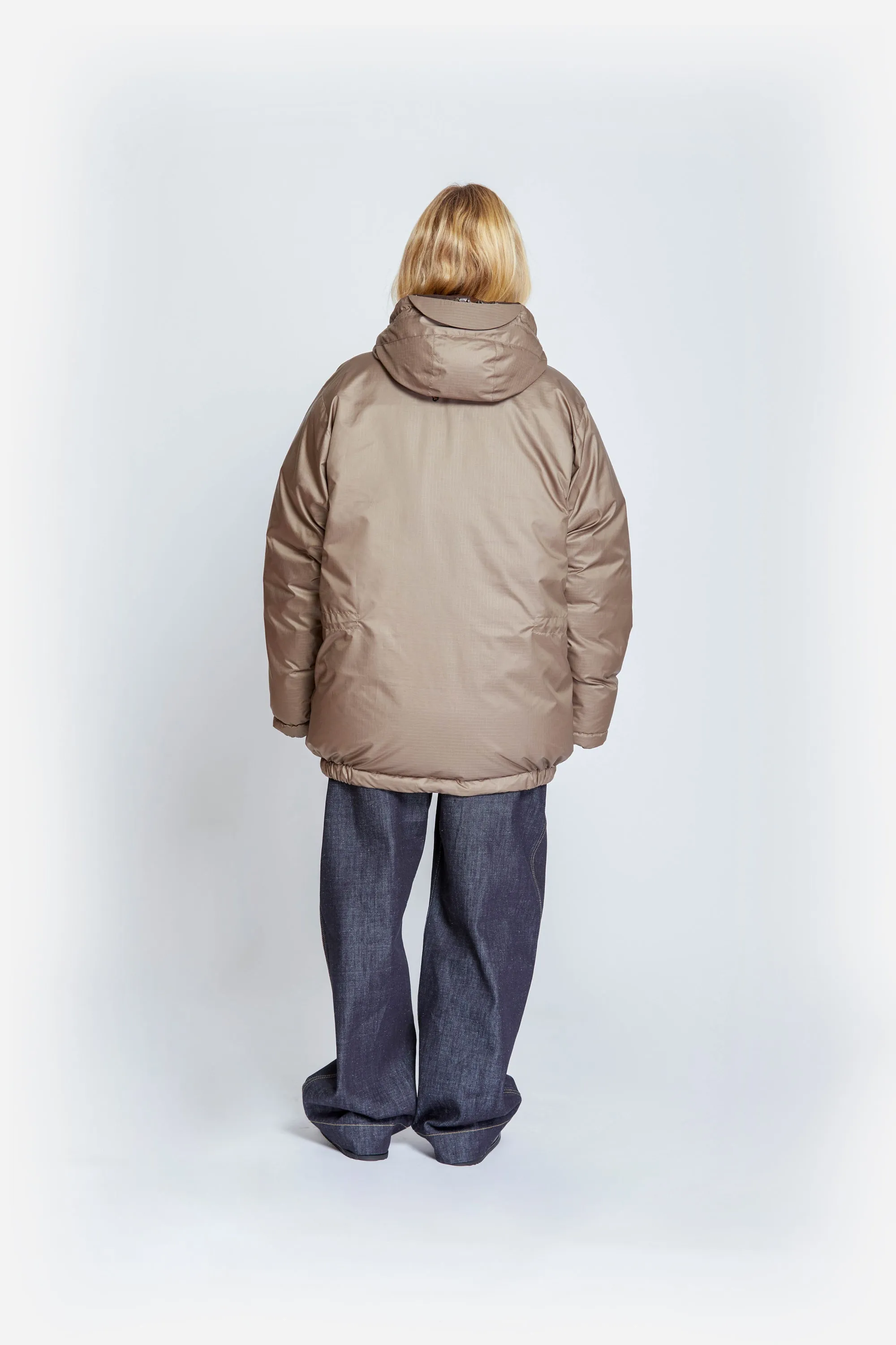 Arktikal Down L7 Mocha