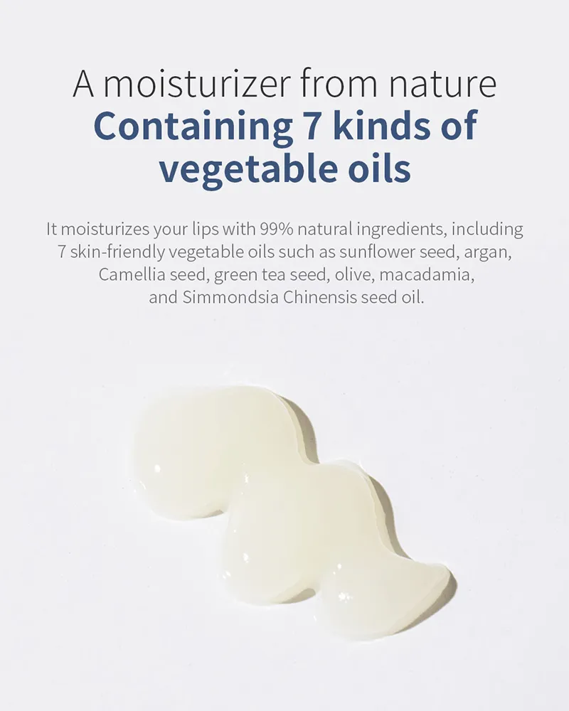 Benton Honest Lip Balm 10mL