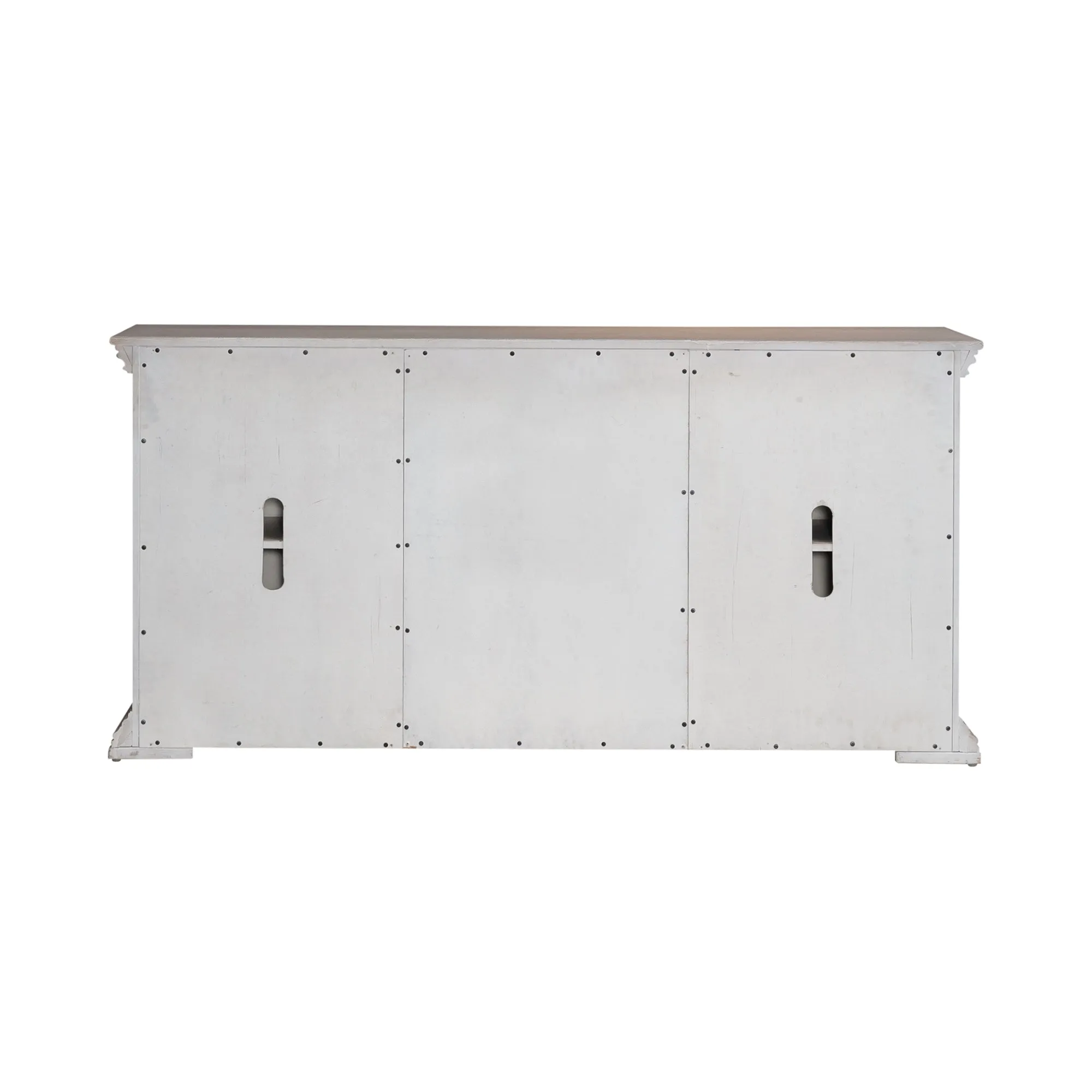 Big Valley 361W-TV66 66 Inch TV Console