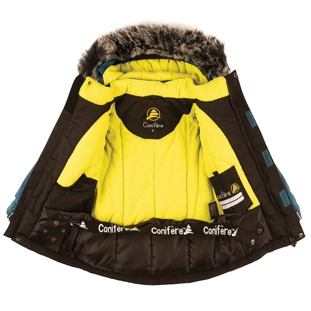 Boy's Conifere Croob 2pc Snowsuit