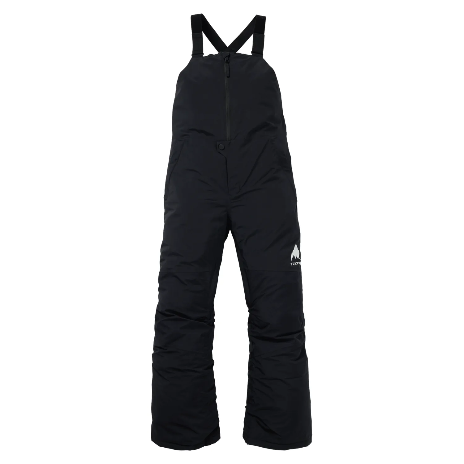 Burton Kids Skylar 2L Bib Pant 2025 True Black