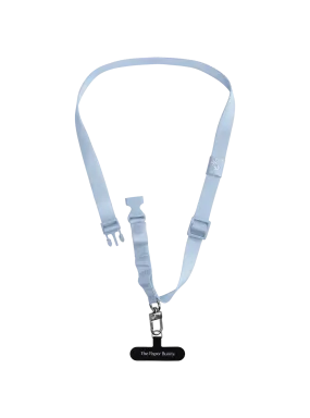 Commuter Phone Strap (Haze)