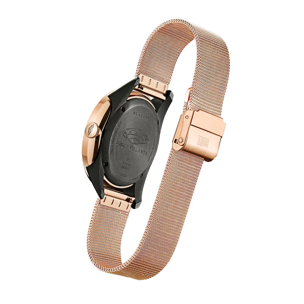 Disco Volante Classic