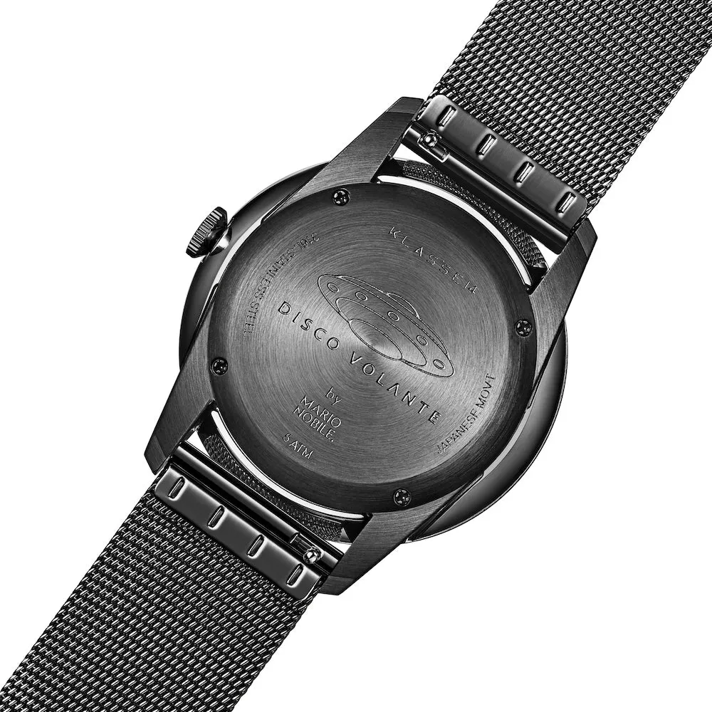 Disco Volante Classic