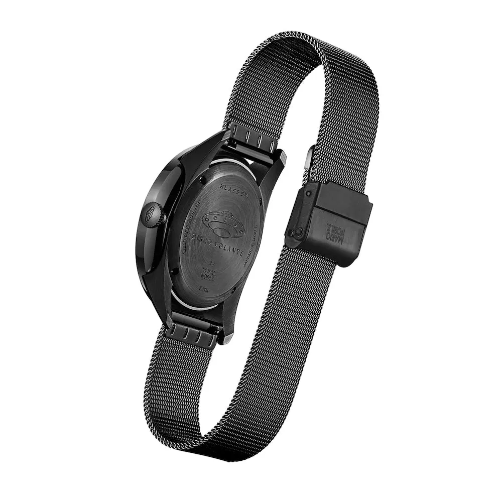 Disco Volante Classic