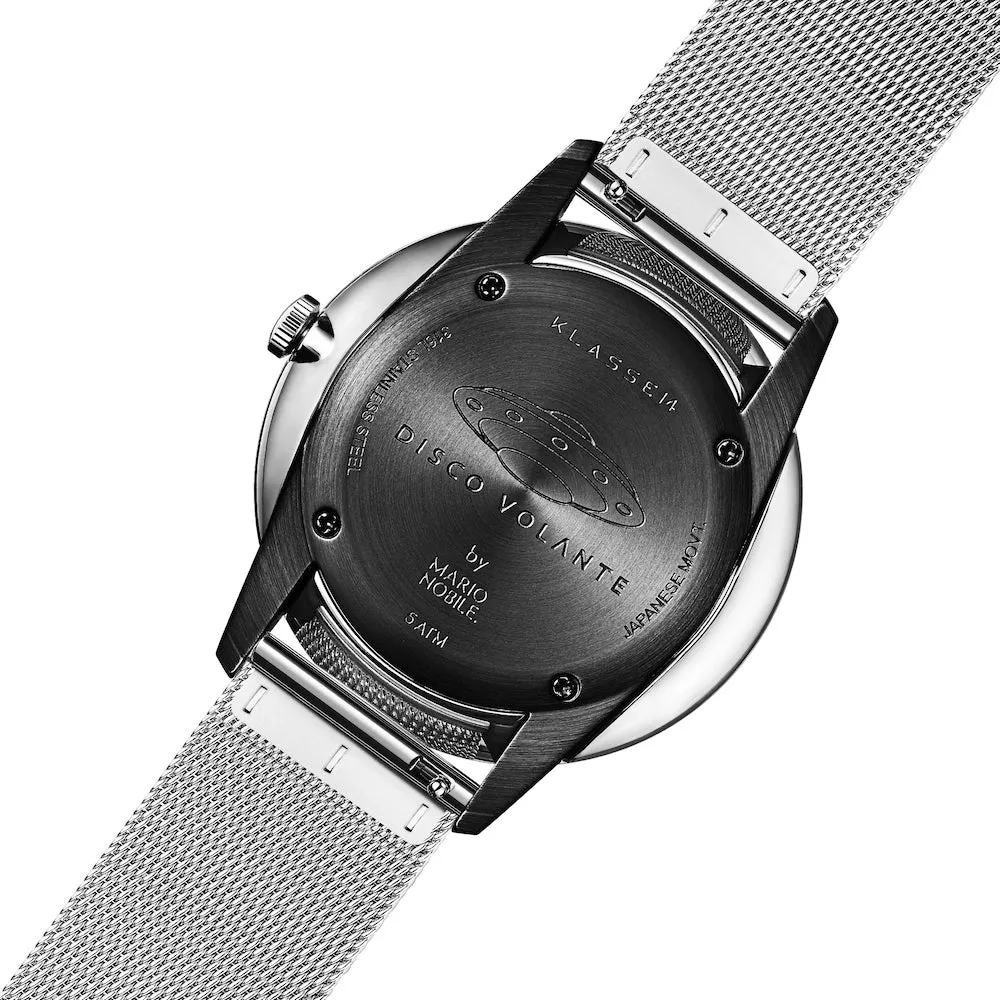 Disco Volante Classic