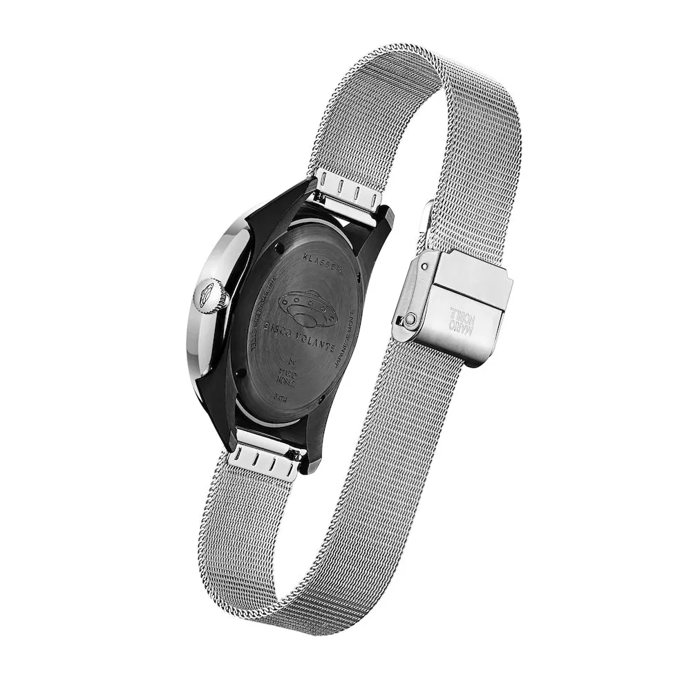 Disco Volante Classic