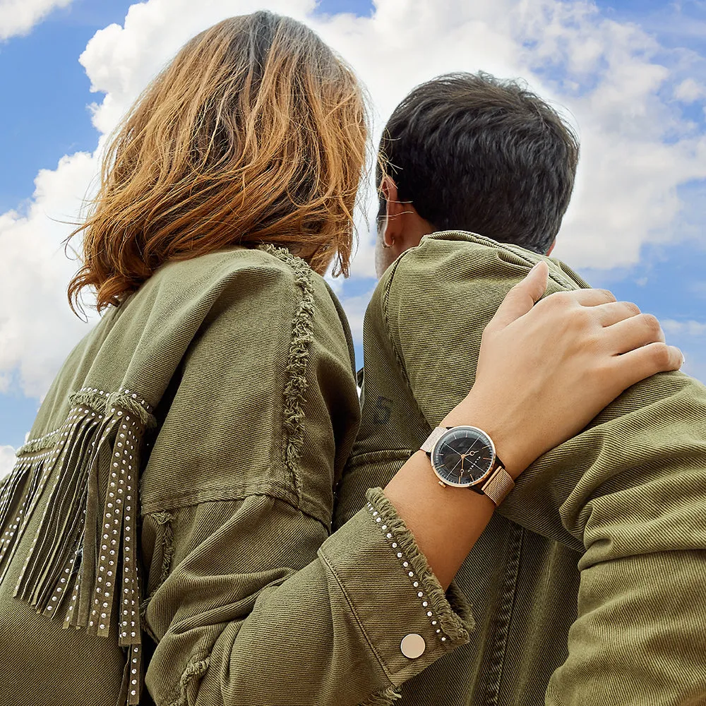 Disco Volante Classic