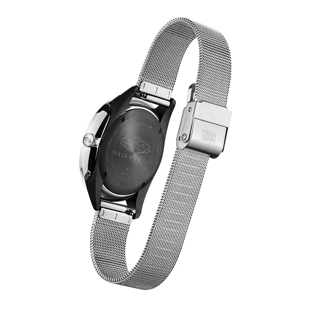 Disco Volante Classic