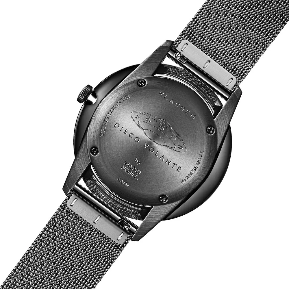 Disco Volante Classic