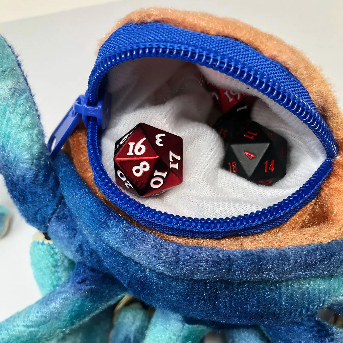 Dungeons & Dragons The Xanathar Beholder Gamer Pouch