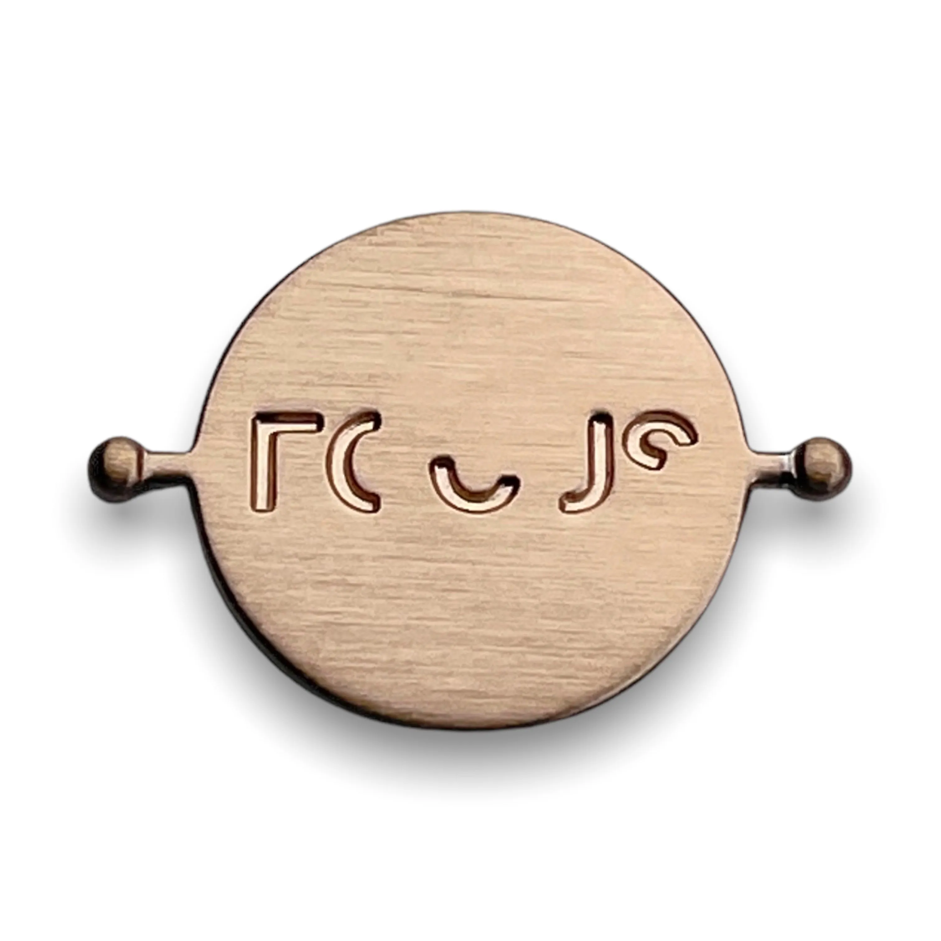 FOCUS Element (spin to reveal)