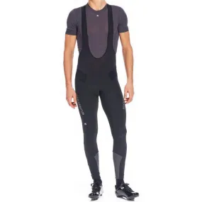 Giordana A V G-Shield Insulated Bib Tight - Black