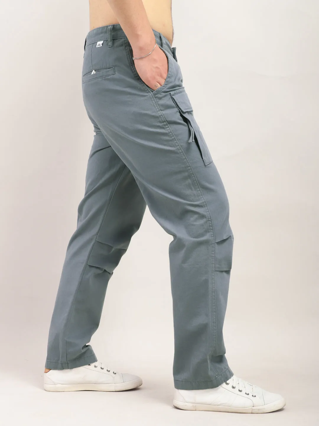 Glory Sky Multi Pocket Cargo