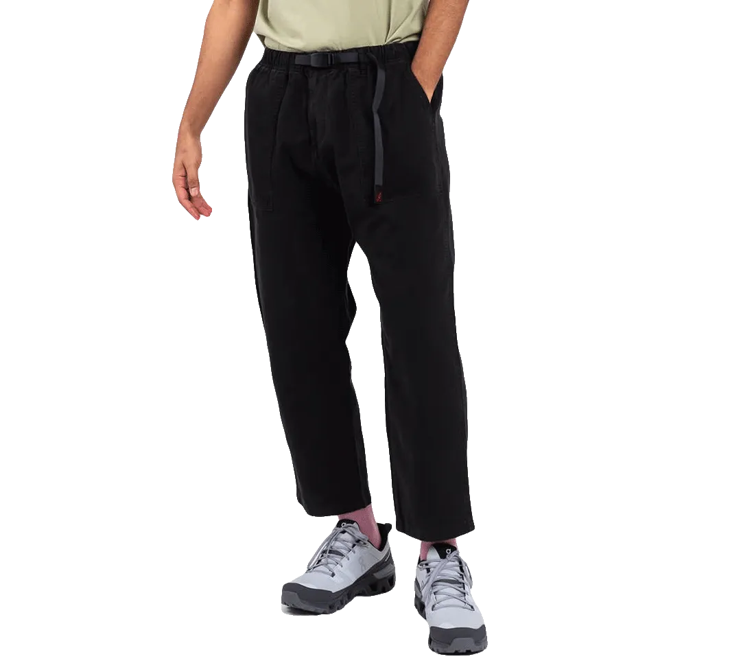 Gramicci Loose Tapered Pants (Cropped)