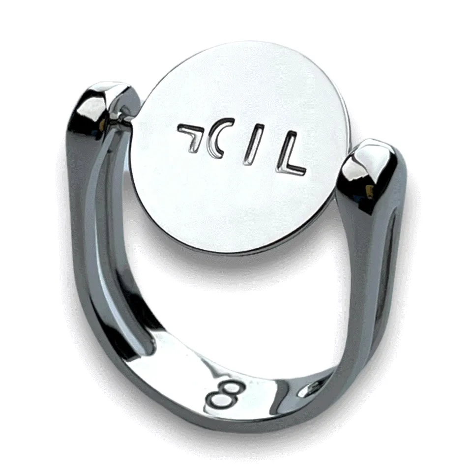 HOPE Element (spin to reveal)