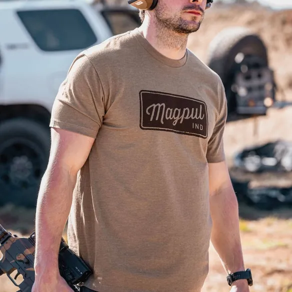 Magpul Rover Block CVC Tee